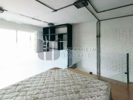 Foto 10 do(a) Apartamento de 1 quartos à venda em Itaim Bibi, São Paulo