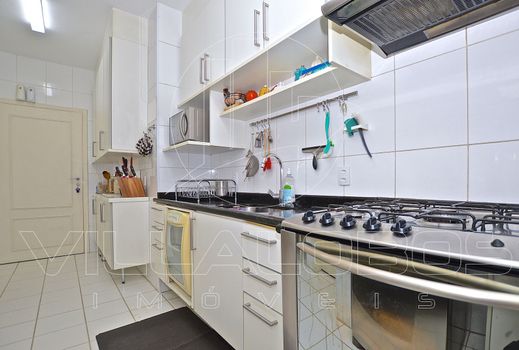 Foto 34 do(a) Loft de 2 quartos para alugar em Boaçava, São Paulo