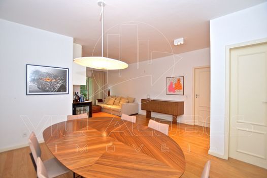 Foto 4 do(a) Loft de 2 quartos para alugar em Boaçava, São Paulo