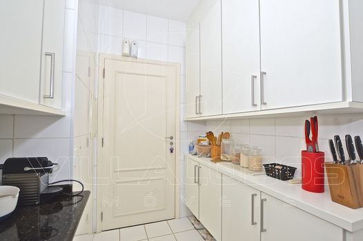 Foto 37 do(a) Loft de 2 quartos para alugar em Boaçava, São Paulo