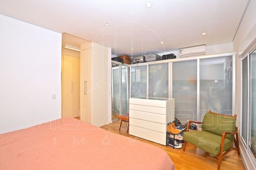 Foto 27 do(a) Loft de 2 quartos para alugar em Boaçava, São Paulo