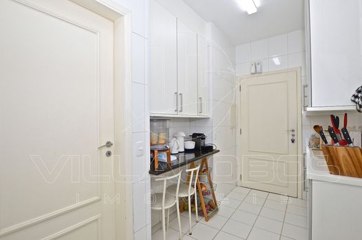 Foto 35 do(a) Loft de 2 quartos para alugar em Boaçava, São Paulo