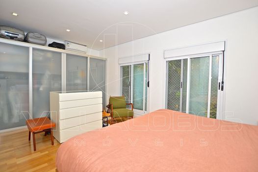 Foto 28 do(a) Loft de 2 quartos para alugar em Boaçava, São Paulo