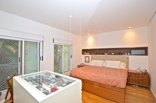 Foto 30 do(a) Loft de 2 quartos para alugar em Boaçava, São Paulo