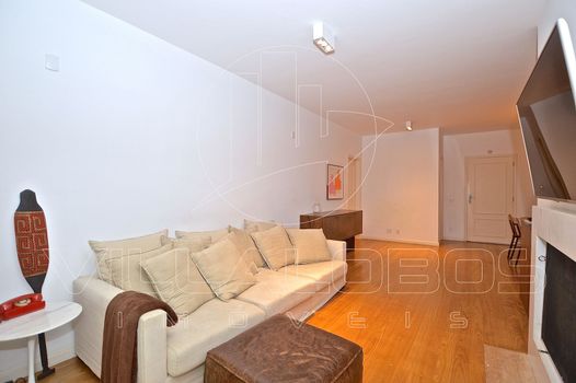 Foto 9 do(a) Loft de 2 quartos para alugar em Boaçava, São Paulo