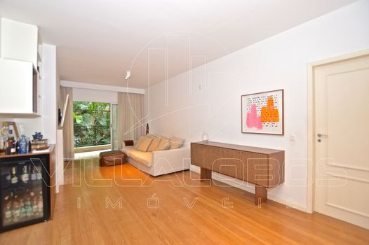 Foto 2 do(a) Loft de 2 quartos para alugar em Boaçava, São Paulo
