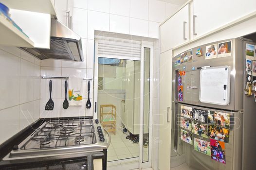 Foto 33 do(a) Loft de 2 quartos para alugar em Boaçava, São Paulo