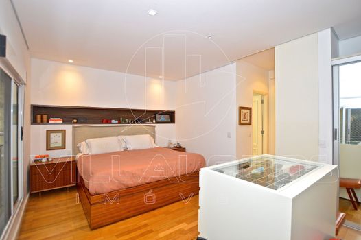 Foto 31 do(a) Loft de 2 quartos para alugar em Boaçava, São Paulo