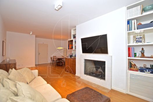 Foto 10 do(a) Loft de 2 quartos para alugar em Boaçava, São Paulo