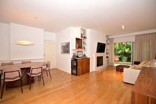 Foto 1 do(a) Loft de 2 quartos para alugar em Boaçava, São Paulo