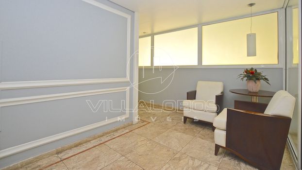 Foto 39 do(a) Loft de 2 quartos para alugar em Boaçava, São Paulo
