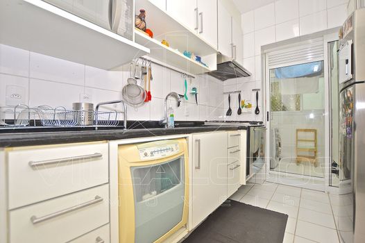 Foto 32 do(a) Loft de 2 quartos para alugar em Boaçava, São Paulo