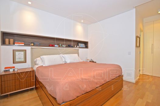 Foto 26 do(a) Loft de 2 quartos para alugar em Boaçava, São Paulo