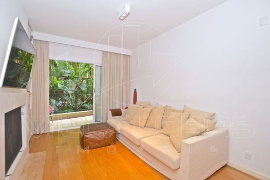 Foto 7 do(a) Loft de 2 quartos para alugar em Boaçava, São Paulo