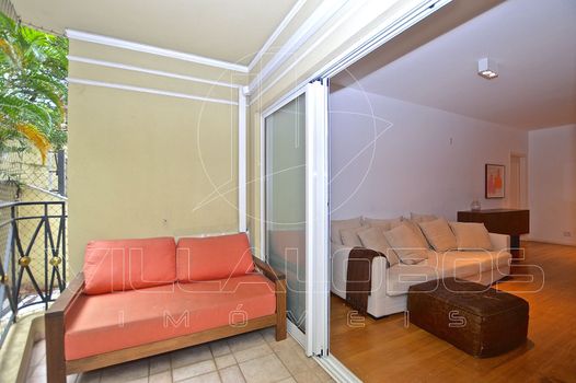 Foto 12 do(a) Loft de 2 quartos para alugar em Boaçava, São Paulo