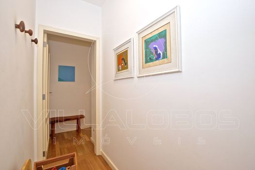 Foto 21 do(a) Loft de 2 quartos para alugar em Boaçava, São Paulo