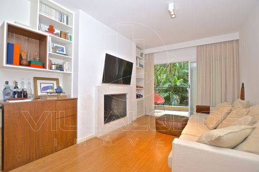 Foto 8 do(a) Loft de 2 quartos para alugar em Boaçava, São Paulo