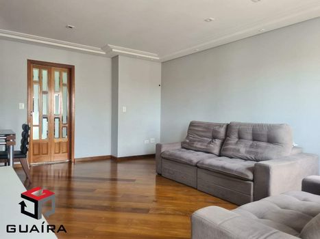 Foto 4 do(a) Apartamento de 3 quartos à venda em Silveira, Santo André