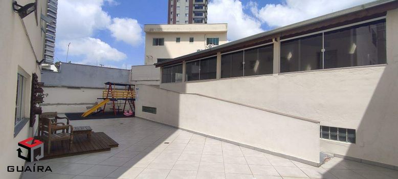 Foto 35 do(a) Apartamento de 3 quartos à venda em Silveira, Santo André