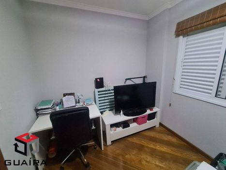 Foto 25 do(a) Apartamento de 3 quartos à venda em Silveira, Santo André