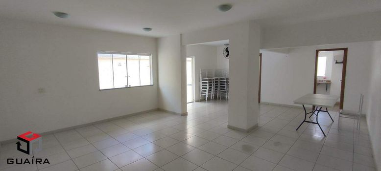 Foto 42 do(a) Apartamento de 3 quartos à venda em Silveira, Santo André