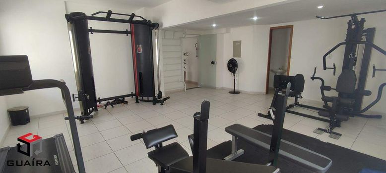 Foto 46 do(a) Apartamento de 3 quartos à venda em Silveira, Santo André