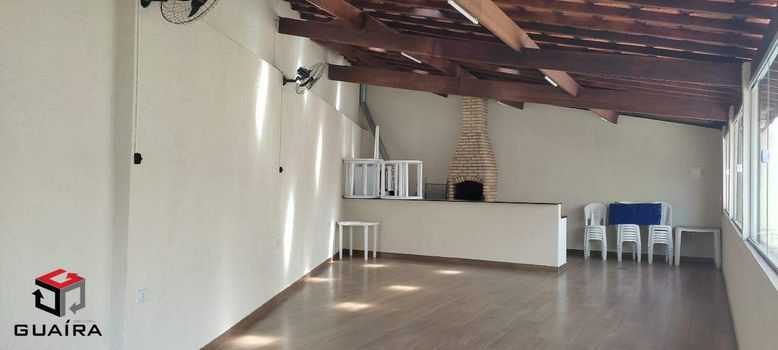 Foto 36 do(a) Apartamento de 3 quartos à venda em Silveira, Santo André
