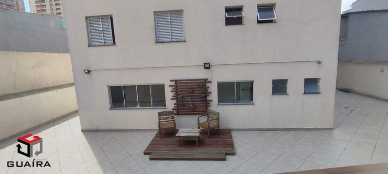 Foto 33 do(a) Apartamento de 3 quartos à venda em Silveira, Santo André