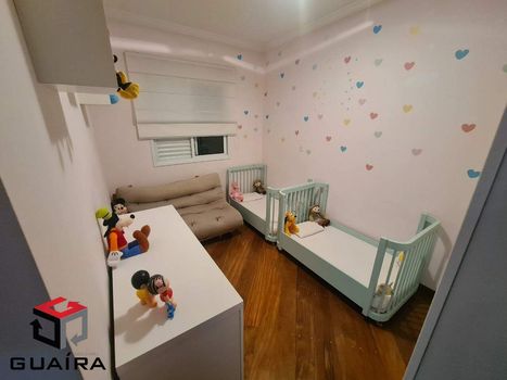 Foto 22 do(a) Apartamento de 3 quartos à venda em Silveira, Santo André