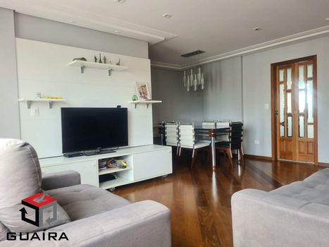 Foto 3 do(a) Apartamento de 3 quartos à venda em Silveira, Santo André