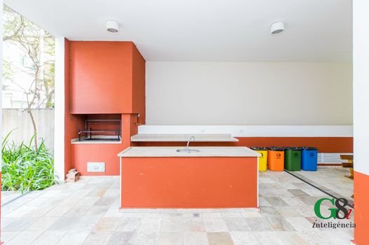 Foto 43 do(a) Apartamento de 2 quartos à venda em Indianópolis, São Paulo