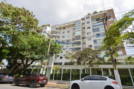 Foto 34 do(a) Apartamento de 2 quartos à venda em Pinheiros, São Paulo