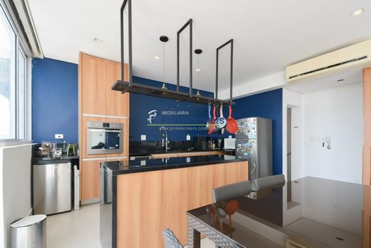 Foto 4 do(a) Apartamento de 2 quartos à venda em Pinheiros, São Paulo