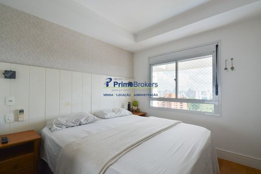 Foto 19 do(a) Apartamento de 2 quartos à venda em Pinheiros, São Paulo
