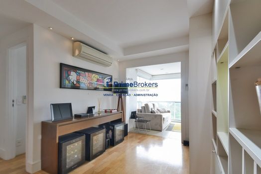 Foto 32 do(a) Apartamento de 2 quartos à venda em Pinheiros, São Paulo