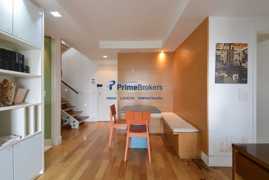 Foto 28 do(a) Apartamento de 2 quartos à venda em Pinheiros, São Paulo