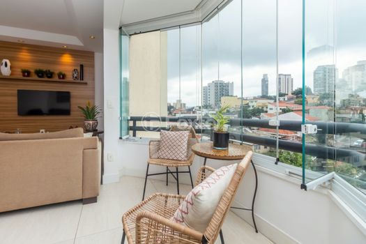 Foto 6 do(a) Apartamento de 3 quartos à venda em Alto da Lapa, São Paulo