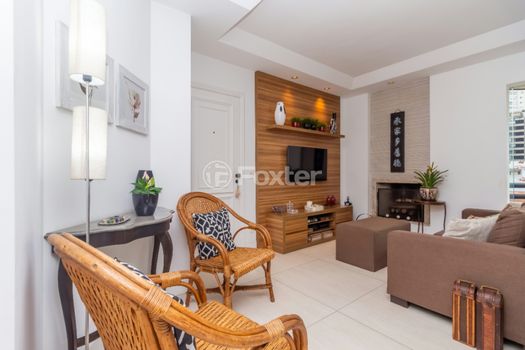 Foto 2 do(a) Apartamento de 3 quartos à venda em Alto da Lapa, São Paulo