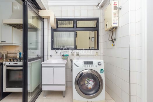 Foto 31 do(a) Apartamento de 3 quartos à venda em Alto da Lapa, São Paulo