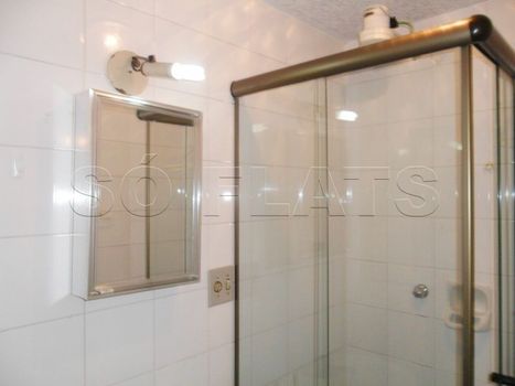 Foto 7 do(a) Apartamento de 1 quartos à venda em Vila Clementino, São Paulo