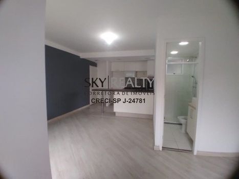 Foto 3 do(a) Apartamento de 2 quartos à venda em Vila Inglesa, São Paulo