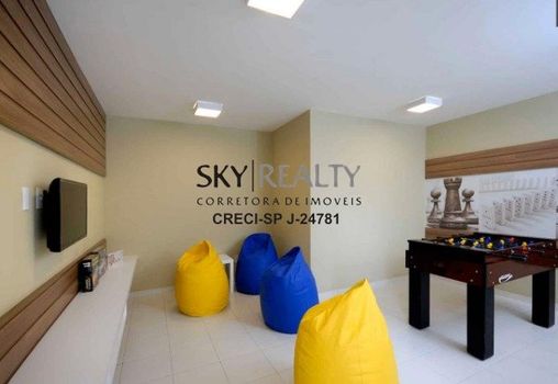 Foto 31 do(a) Apartamento de 2 quartos à venda em Vila Inglesa, São Paulo