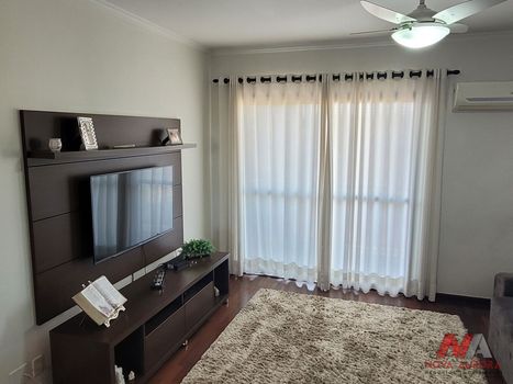 Foto 7 do(a) Apartamento de 3 quartos à venda em Vila Maceno, São José do Rio Preto