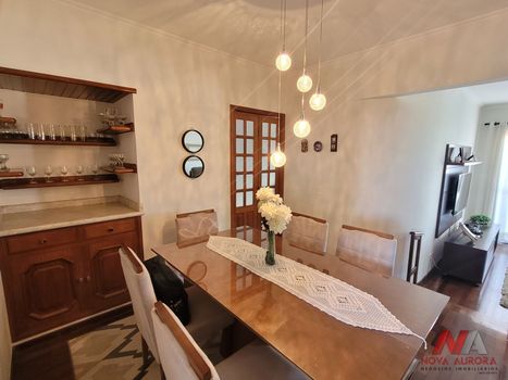 Foto 1 do(a) Apartamento de 3 quartos à venda em Vila Maceno, São José do Rio Preto