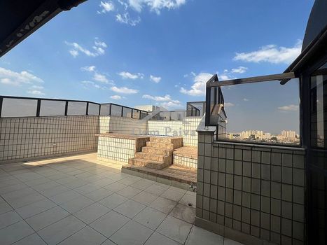 Foto 40 do(a) Cobertura de 3 quartos à venda em Saúde, São Paulo