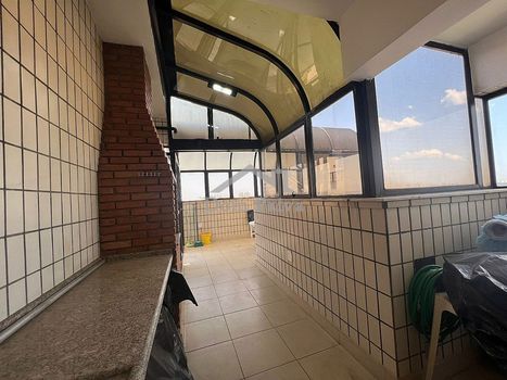 Foto 14 do(a) Cobertura de 3 quartos à venda em Saúde, São Paulo