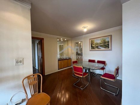 Foto 2 do(a) Cobertura de 3 quartos à venda em Saúde, São Paulo