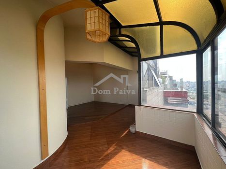 Foto 47 do(a) Cobertura de 3 quartos à venda em Saúde, São Paulo