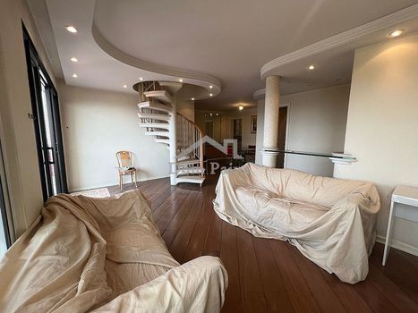 Foto 5 do(a) Cobertura de 3 quartos à venda em Saúde, São Paulo