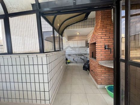Foto 11 do(a) Cobertura de 3 quartos à venda em Saúde, São Paulo